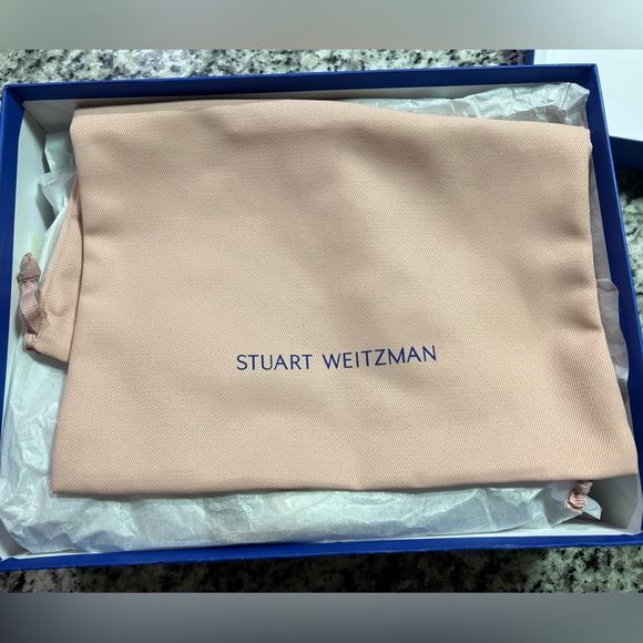 Stuart Weitzman heels - Picture 9 of 10